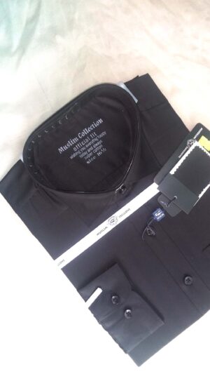 Black Color Shirt