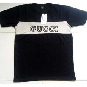 White Color T Shirt