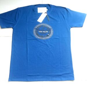 Blue T Shirt