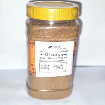 Shahi Garam Masala