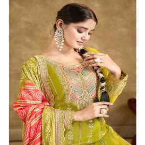 Salwar Kameez