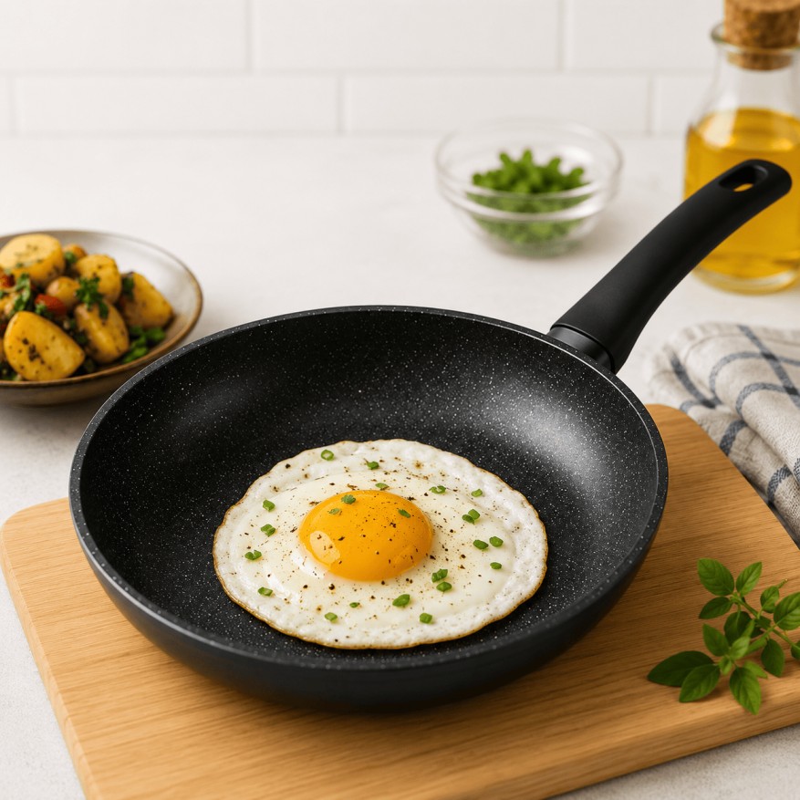 Frying Pan