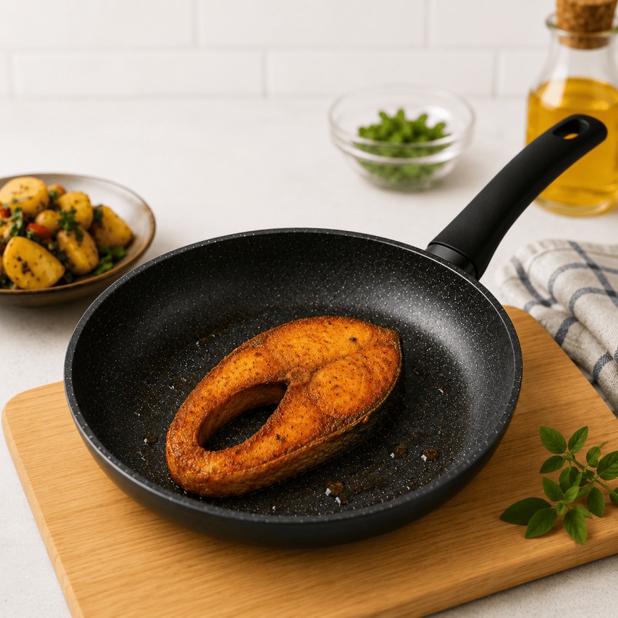 Non Stick Pan