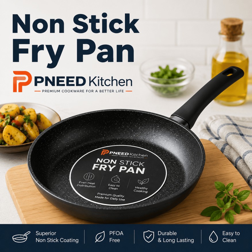 Non Stick Pan