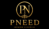 PNEED Premium Cookware Logo | Luxury Nonstick Cookware & Kitchen Accessories Brand in Bangladesh